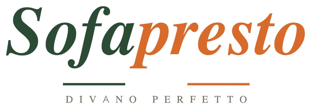 Logo Sofapresto